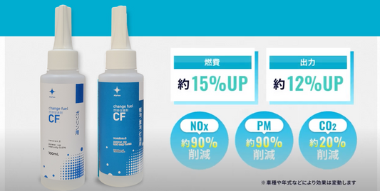 【株式会社J&Aソリューション】Change fuel(チェンジフューエル)の使用方法